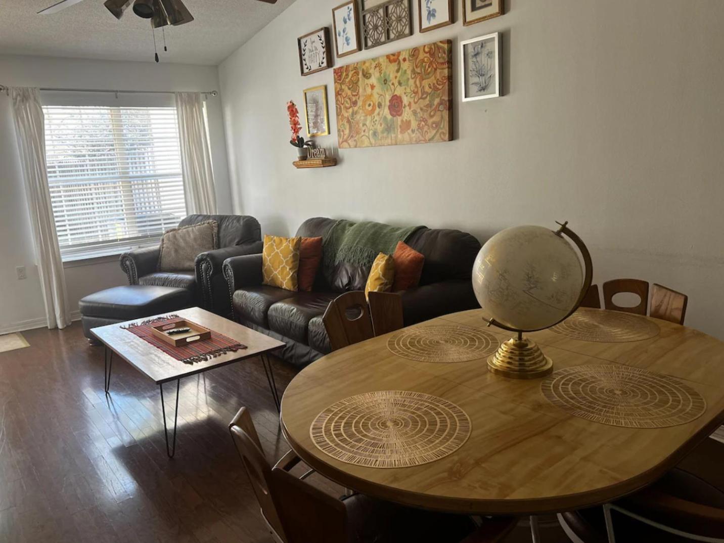 Charming 2 Bdr 1 Bath Home Fenced Byard N Pensacola Pet Friendly Close To Bases Exterior foto