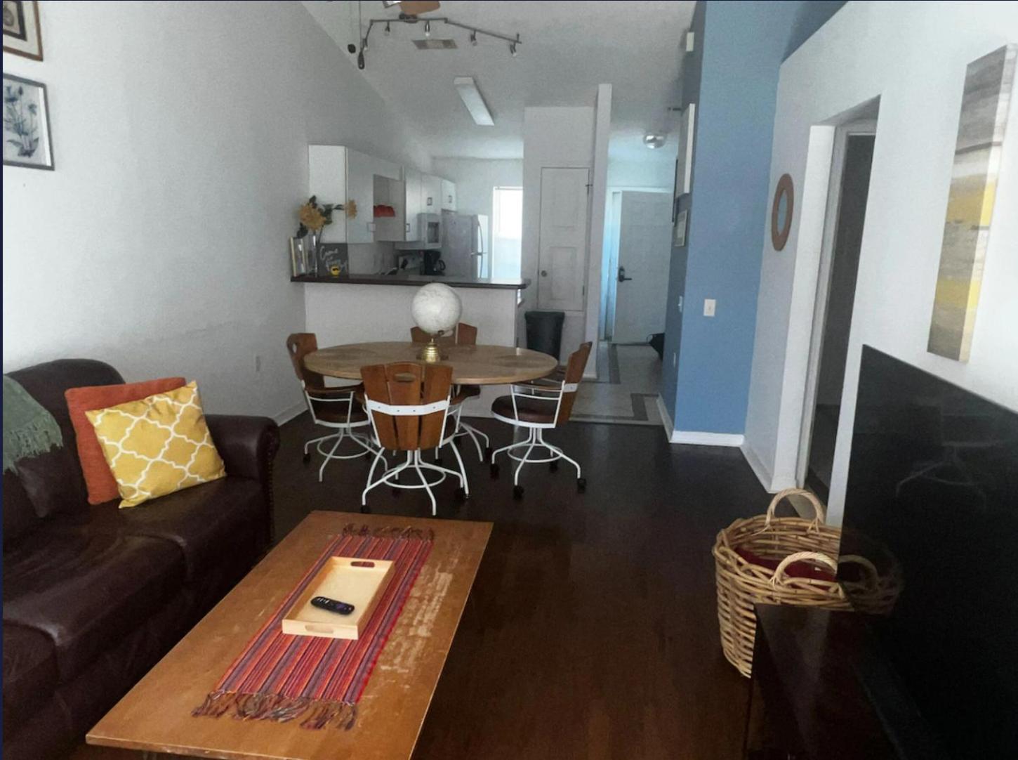 Charming 2 Bdr 1 Bath Home Fenced Byard N Pensacola Pet Friendly Close To Bases Exterior foto