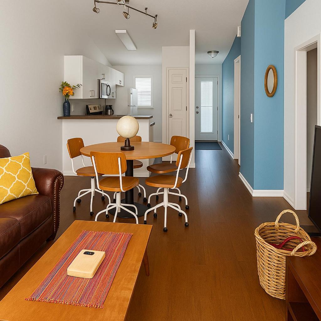 Charming 2 Bdr 1 Bath Home Fenced Byard N Pensacola Pet Friendly Close To Bases Exterior foto